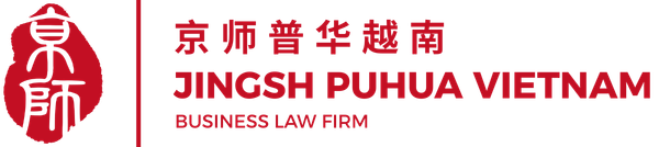 Công ty Luật TNHH Jingsh Puhua Việt Nam