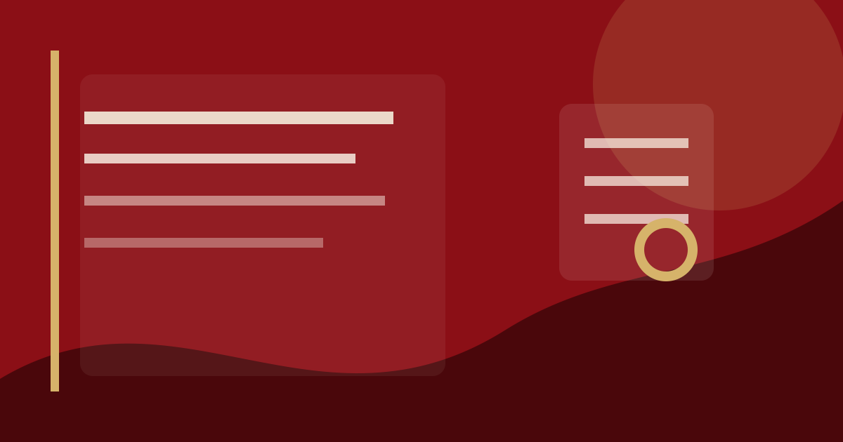 Corporate legal services visual