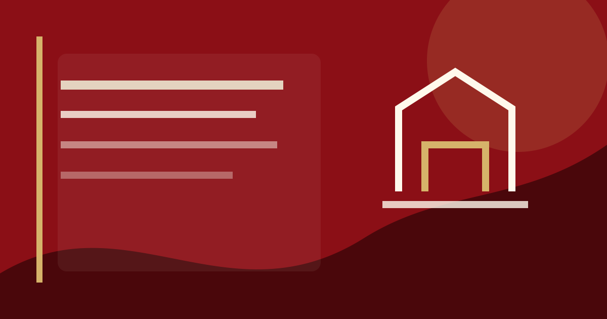 Real estate and construction visual